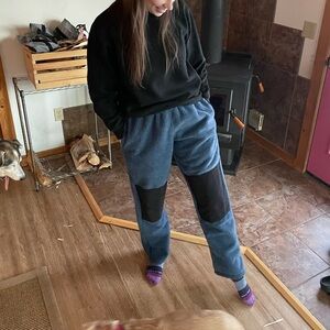 Polartec outdoor adventure pants